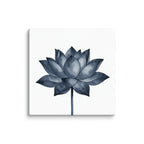 Slate V canvas print image for product listing