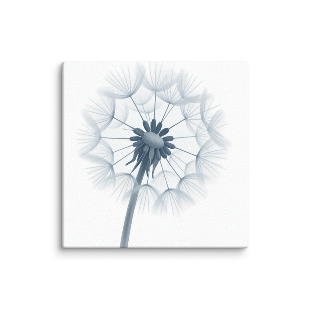 Slate VIII canvas print image for product listing