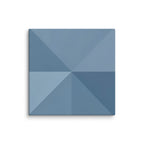 Slate XVIII canvas print image for product listing