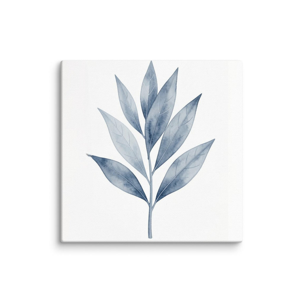 Slate XX canvas print image for product listing