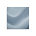 Slate XXIV canvas print with product details shown