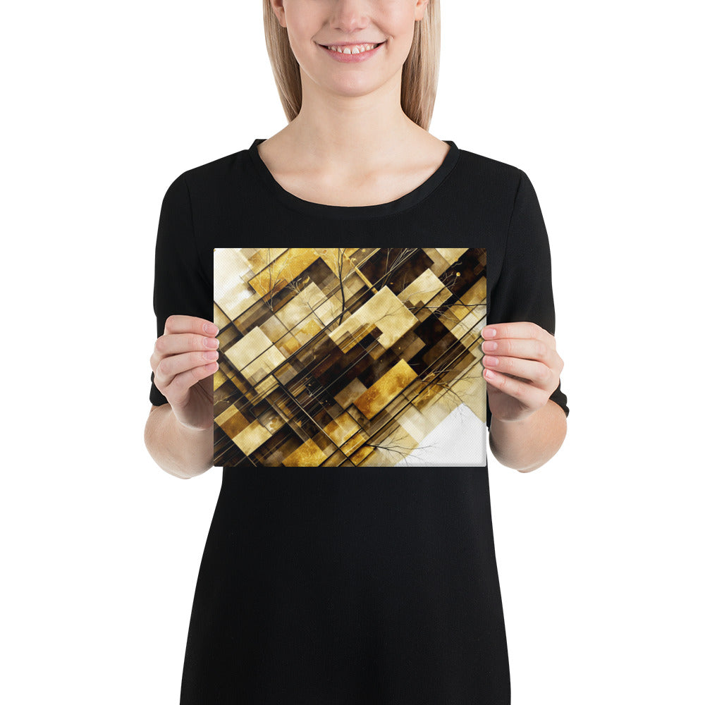 Helios framed canvas print image for product listing in 10 x 20 inch universal size