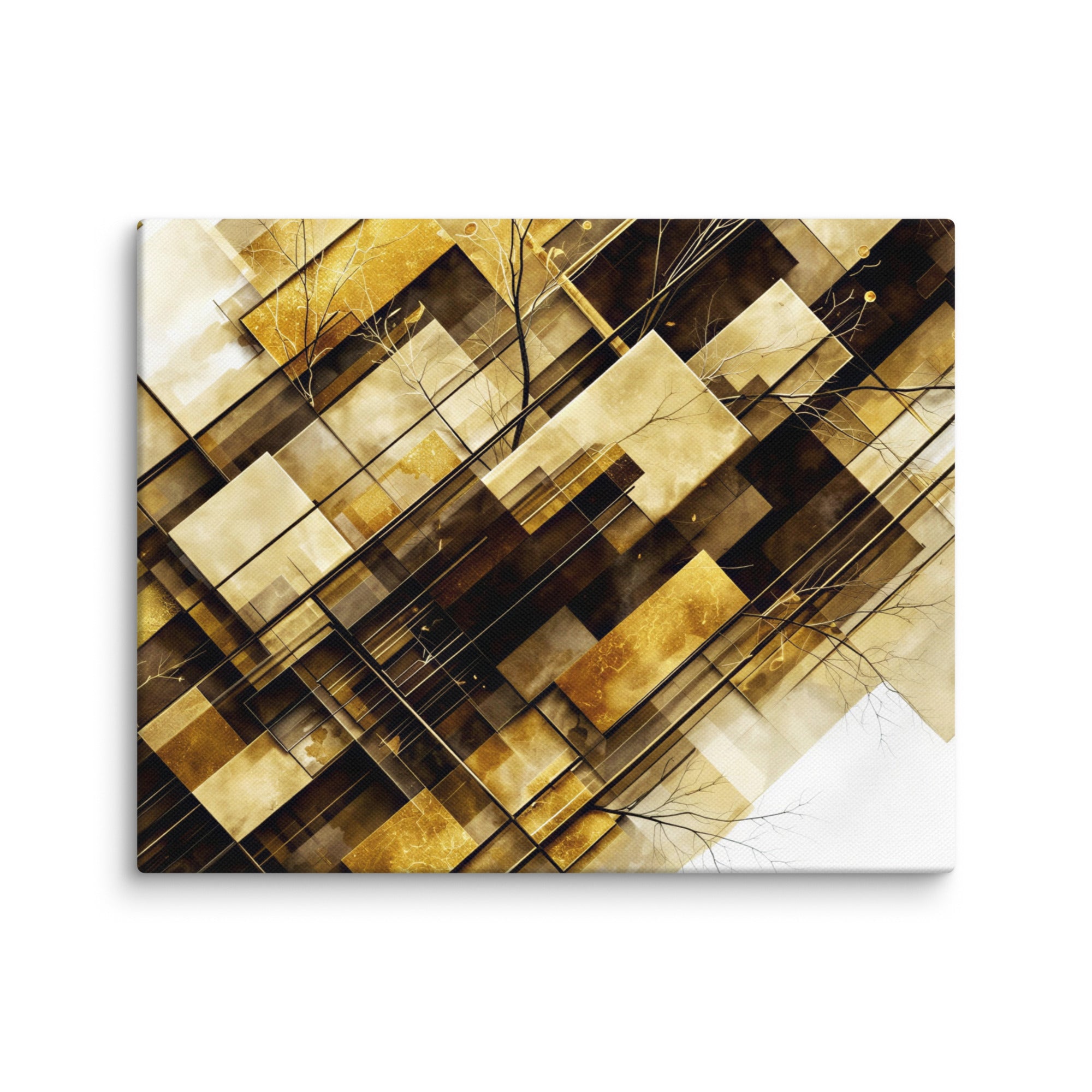 Helios canvas print image for product listing in 28 x 40 inch statement piece