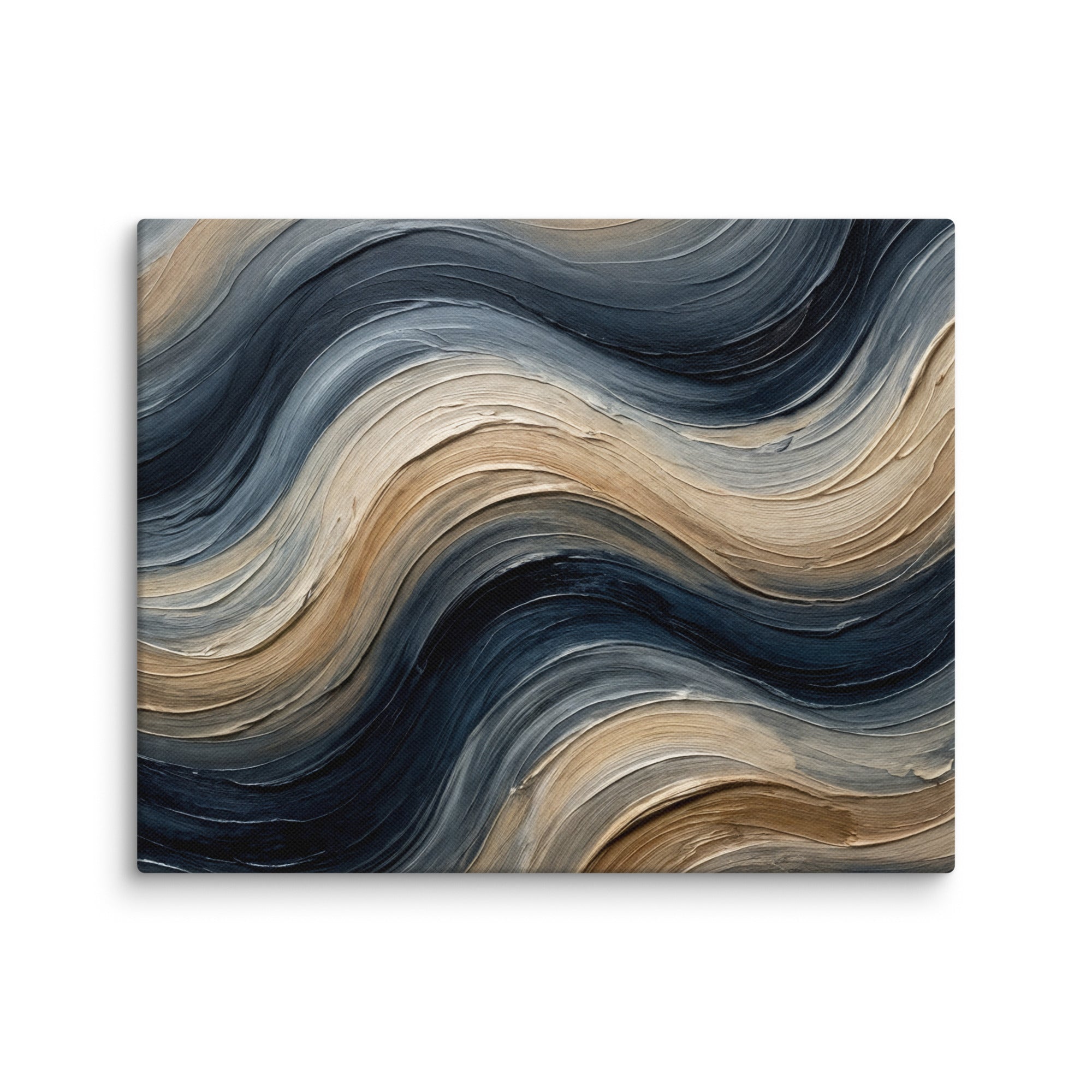 Conform canvas print image for product listing in 28 x 40 inch statement piece