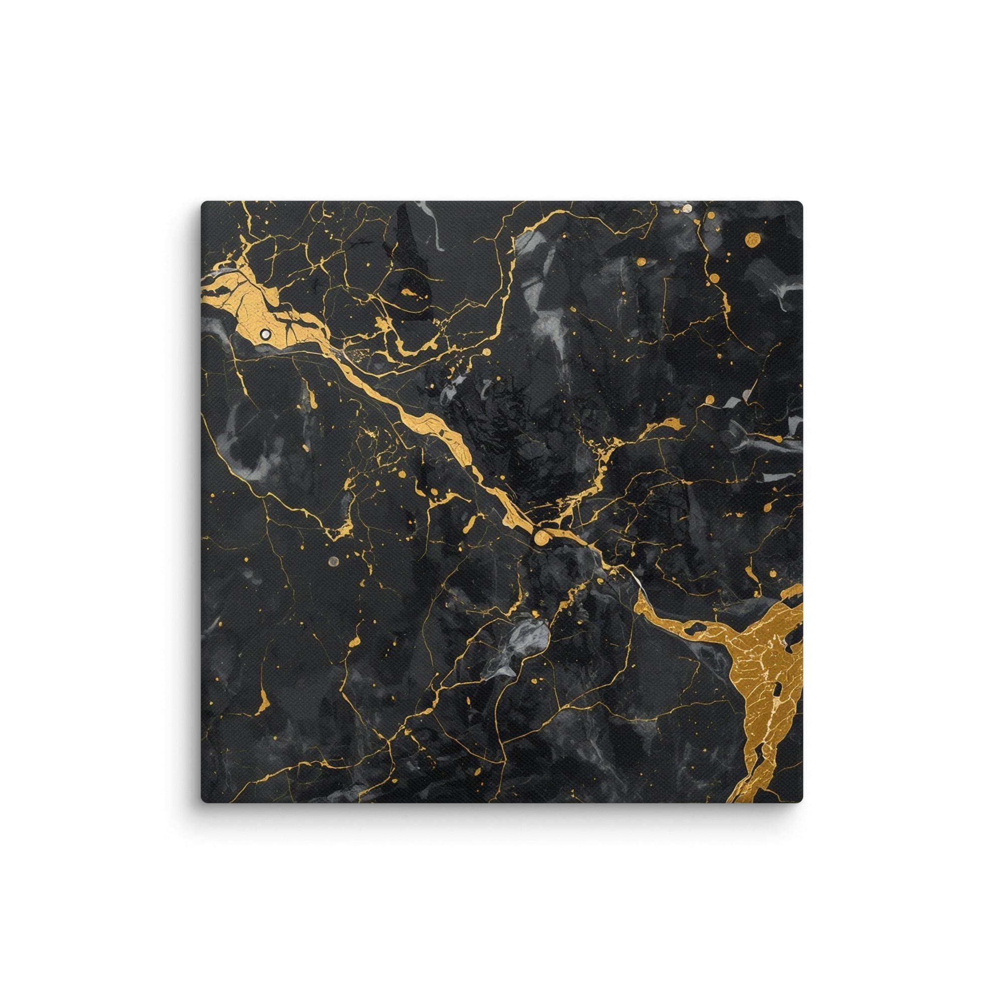 Midas canvas print product image in 30 x 60 inch statement piece