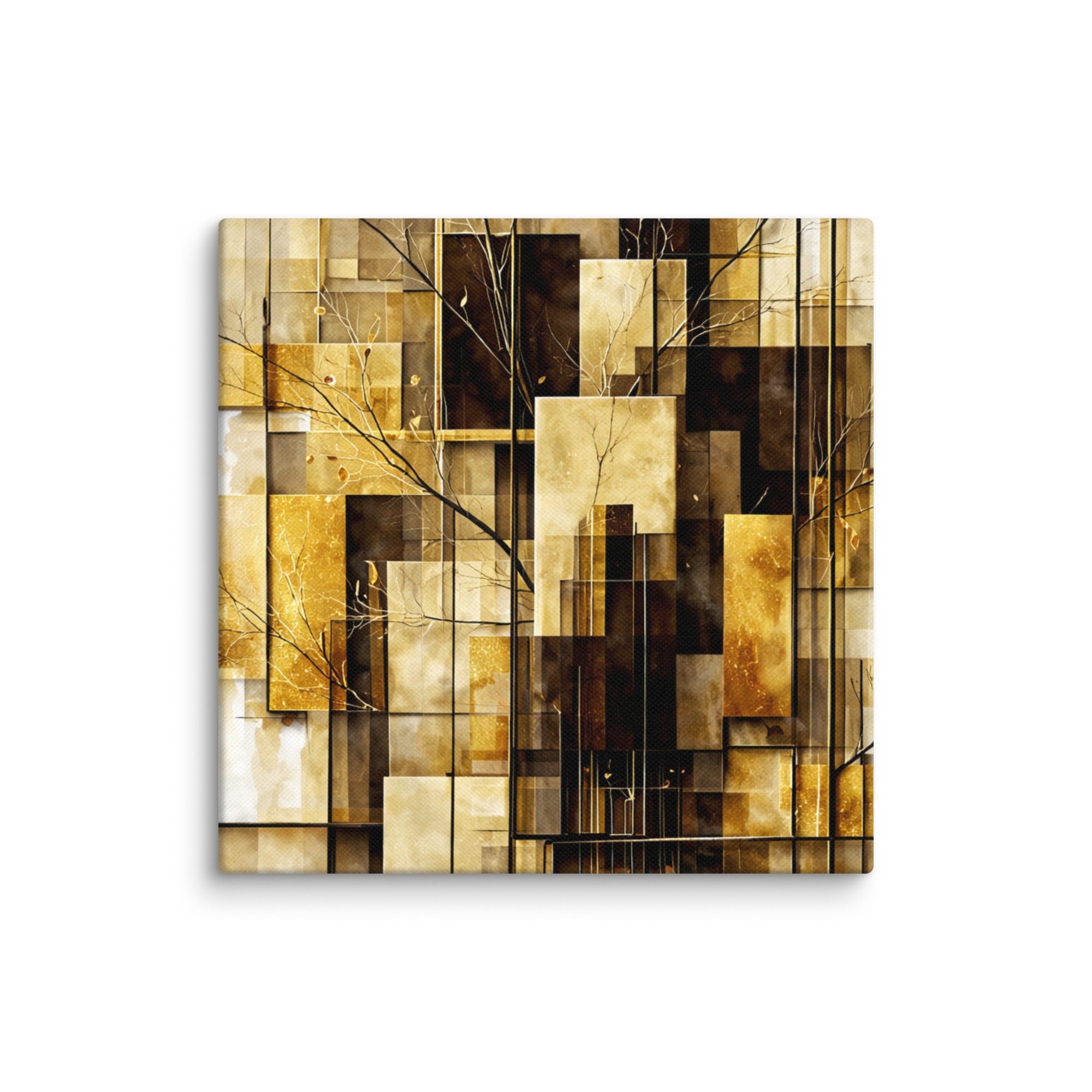 Altin canvas print product image in 30 x 60 inch statement piece