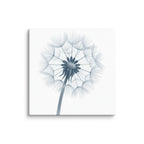 Slate VIII canvas print with product details shown