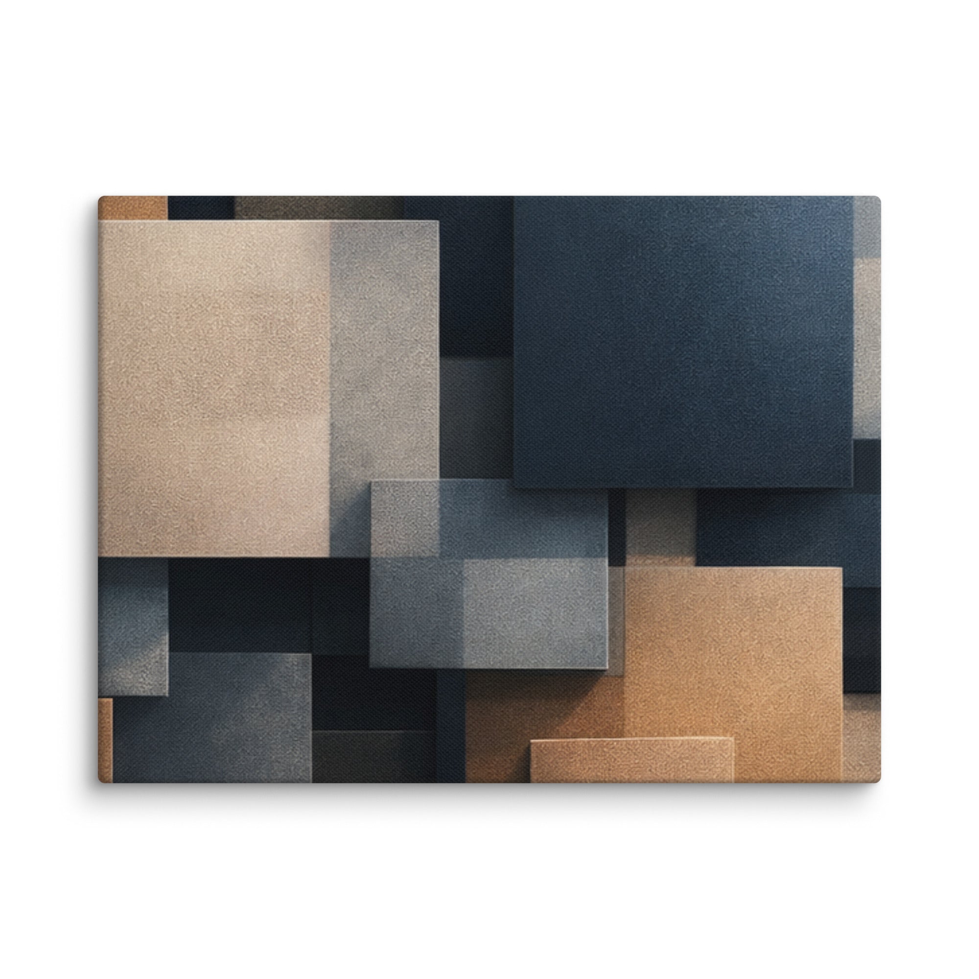 Monolith canvas print product image in 30 x 60 inch statement piece