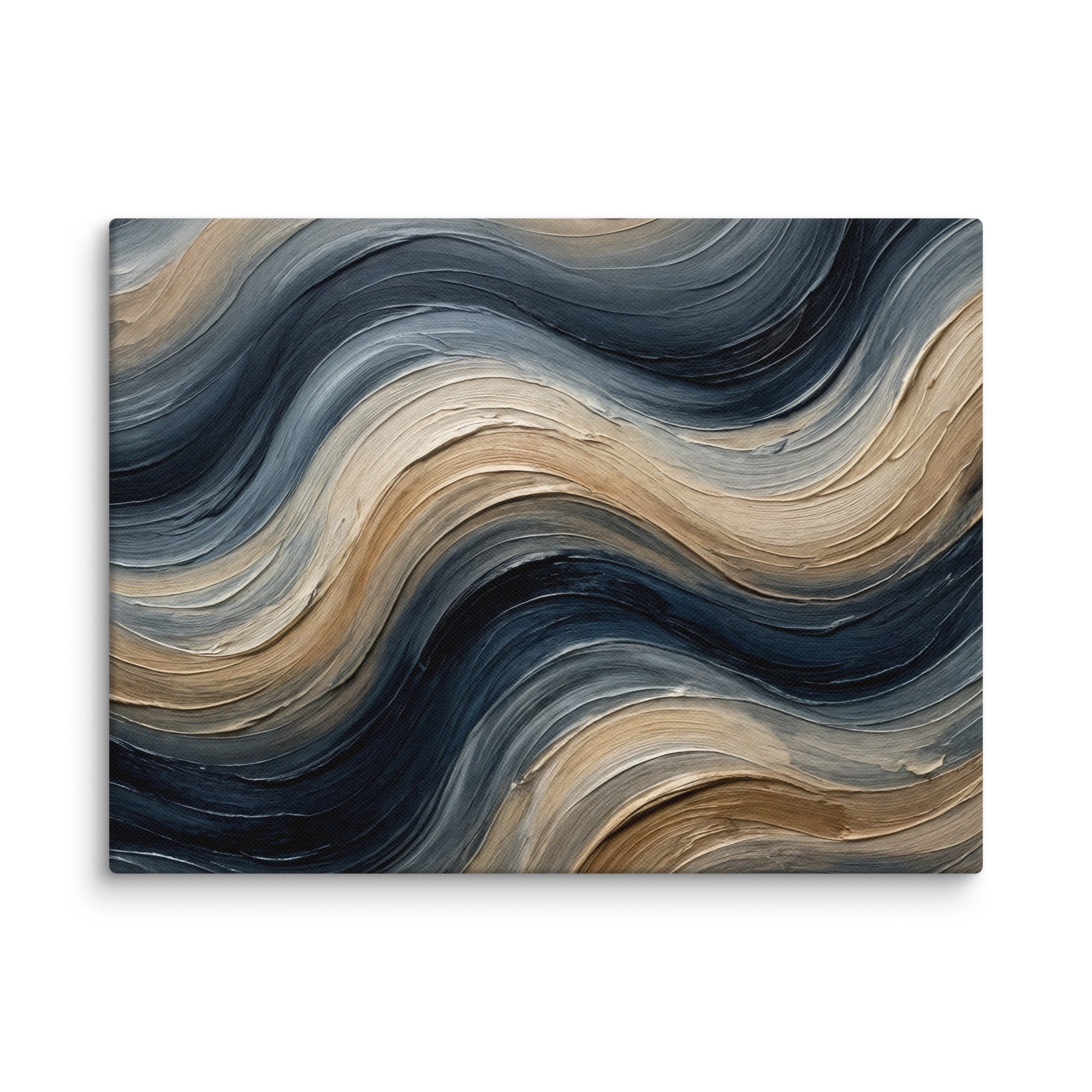 Conform canvas print product image in 30 x 60 inch statement piece