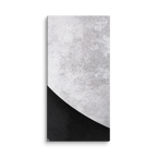 Printful production mockup — 16″×32″