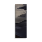 Printful production mockup — 12″×36″
