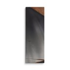Printful production mockup — 16″×48″