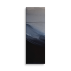 Printful production mockup — 20″×60″