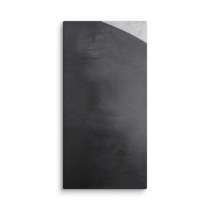 Printful production mockup — 16″×32″