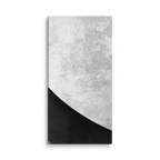 Printful production mockup — 12″×24″
