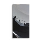 Printful production mockup — 16″×32″
