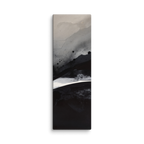 Printful production mockup — 12″×36″