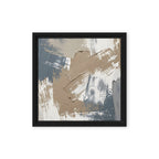 MB CANVAS ABSTRACT WALL ART PRODUCT MOCKUP