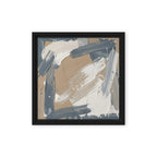 MB CANVAS ABSTRACT WALL ART PRODUCT MOCKUP