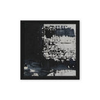 MB CANVAS ABSTRACT WALL ART PRODUCT MOCKUP