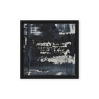 MB CANVAS ABSTRACT WALL ART PRODUCT MOCKUP