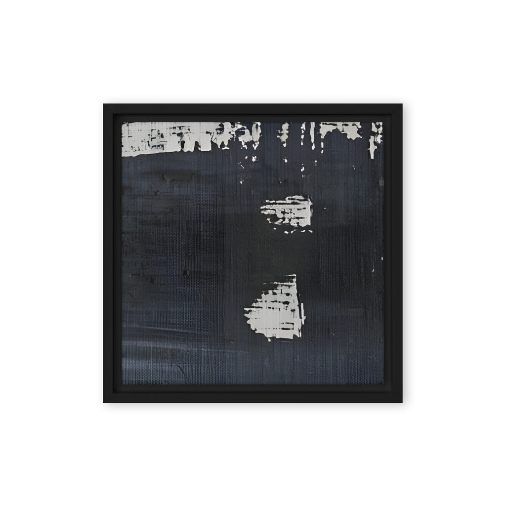 MB CANVAS ABSTRACT WALL ART PRODUCT MOCKUP