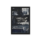 MB CANVAS ABSTRACT WALL ART PRODUCT MOCKUP