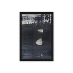 MB CANVAS ABSTRACT WALL ART PRODUCT MOCKUP