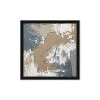 MB CANVAS ABSTRACT WALL ART PRODUCT MOCKUP