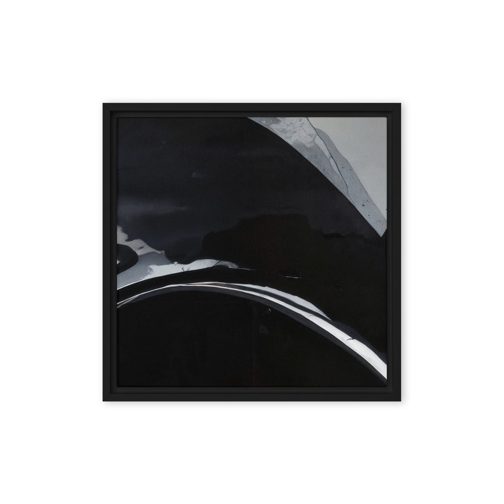 MB CANVAS ABSTRACT WALL ART PRODUCT MOCKUP