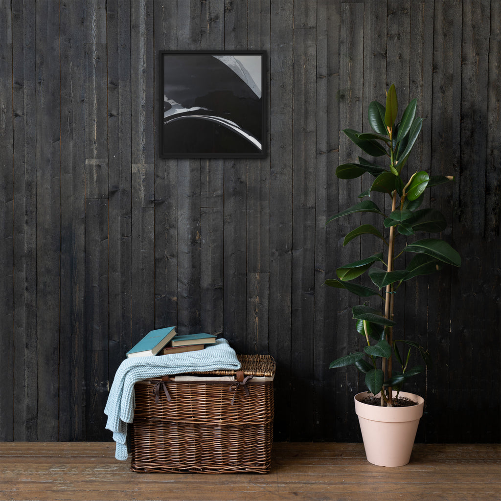 MB CANVAS ABSTRACT WALL ART PRODUCT MOCKUP