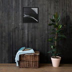 MB CANVAS ABSTRACT WALL ART PRODUCT MOCKUP