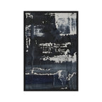 MB CANVAS ABSTRACT WALL ART PRODUCT MOCKUP