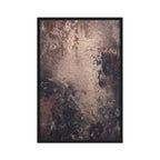 MB CANVAS ABSTRACT WALL ART PRODUCT MOCKUP