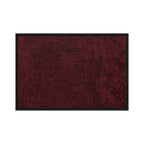 PRIORAT — Framed Canvas, Black, 24×36