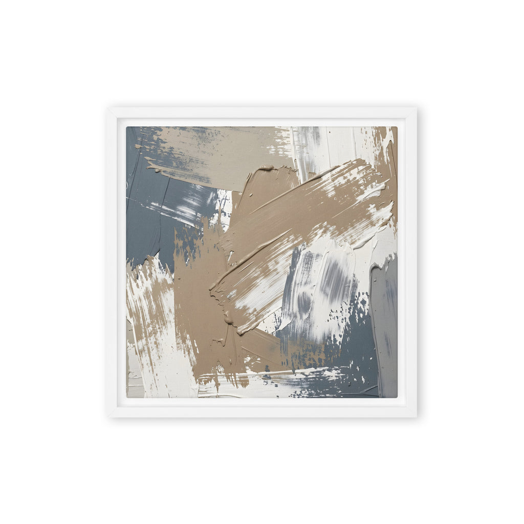 MB CANVAS ABSTRACT WALL ART PRODUCT MOCKUP