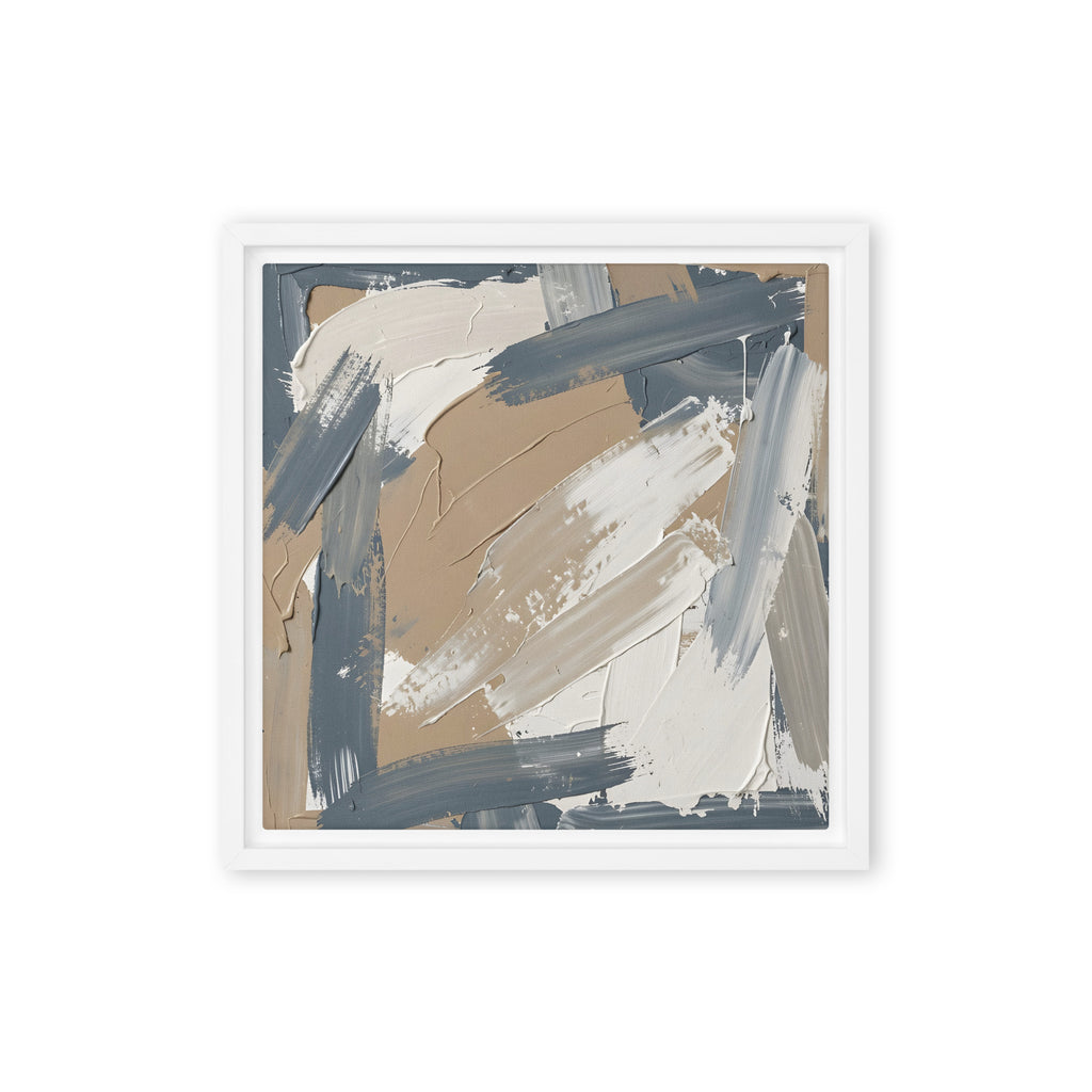 MB CANVAS ABSTRACT WALL ART PRODUCT MOCKUP