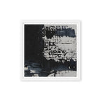 MB CANVAS ABSTRACT WALL ART PRODUCT MOCKUP