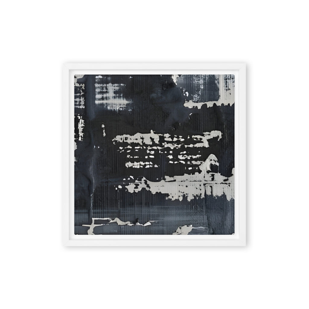 MB CANVAS ABSTRACT WALL ART PRODUCT MOCKUP