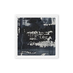 MB CANVAS ABSTRACT WALL ART PRODUCT MOCKUP