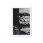 MB CANVAS ABSTRACT WALL ART PRODUCT MOCKUP