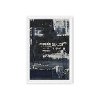 MB CANVAS ABSTRACT WALL ART PRODUCT MOCKUP