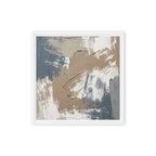 MB CANVAS ABSTRACT WALL ART PRODUCT MOCKUP