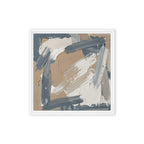 MB CANVAS ABSTRACT WALL ART PRODUCT MOCKUP