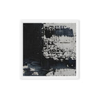 MB CANVAS ABSTRACT WALL ART PRODUCT MOCKUP