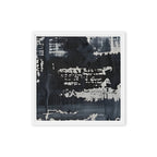 MB CANVAS ABSTRACT WALL ART PRODUCT MOCKUP