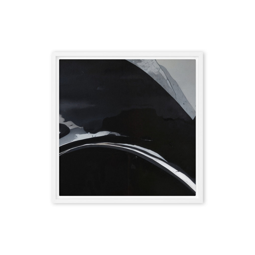 MB CANVAS ABSTRACT WALL ART PRODUCT MOCKUP