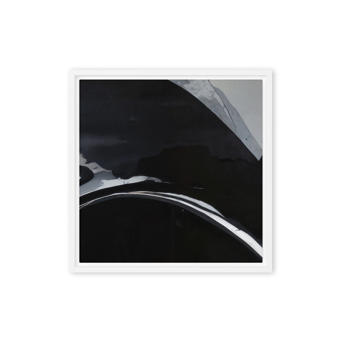MB CANVAS ABSTRACT WALL ART PRODUCT MOCKUP