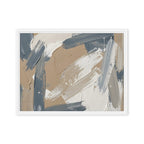 MB CANVAS ABSTRACT WALL ART PRODUCT MOCKUP