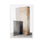 MB CANVAS ABSTRACT WALL ART PRODUCT MOCKUP